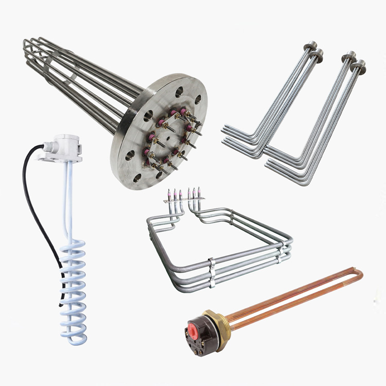 Immersion Heater